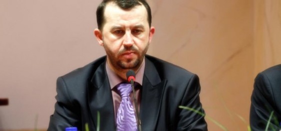Bashkim-Aliu