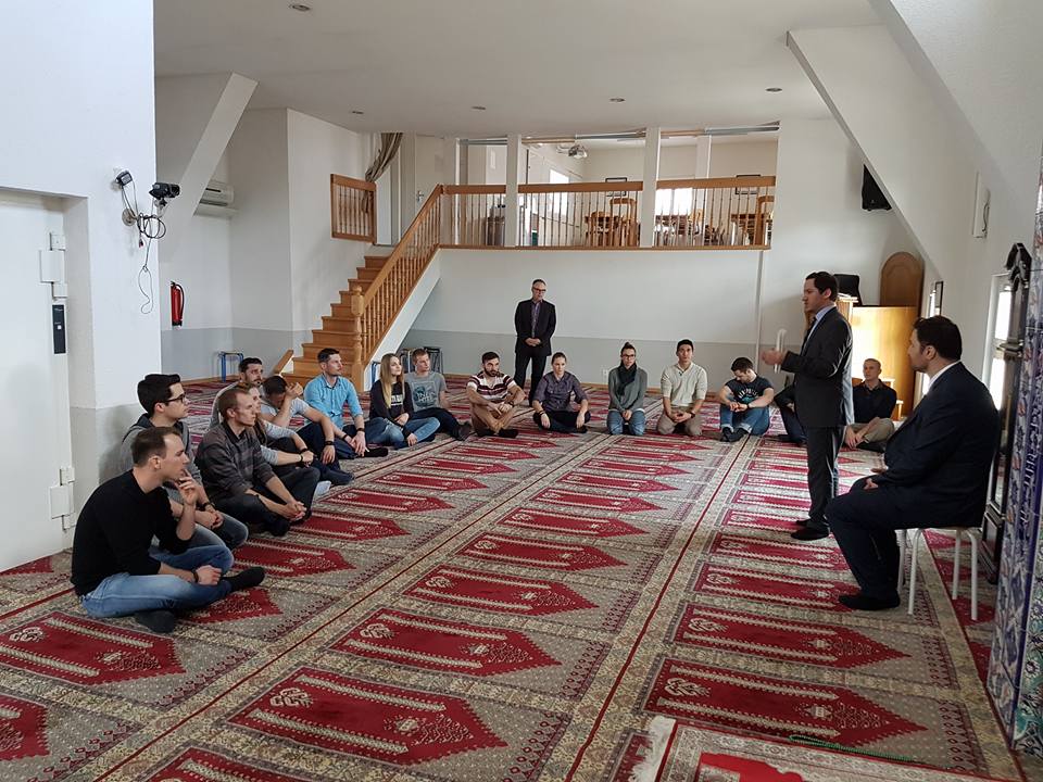 seminar me policine3