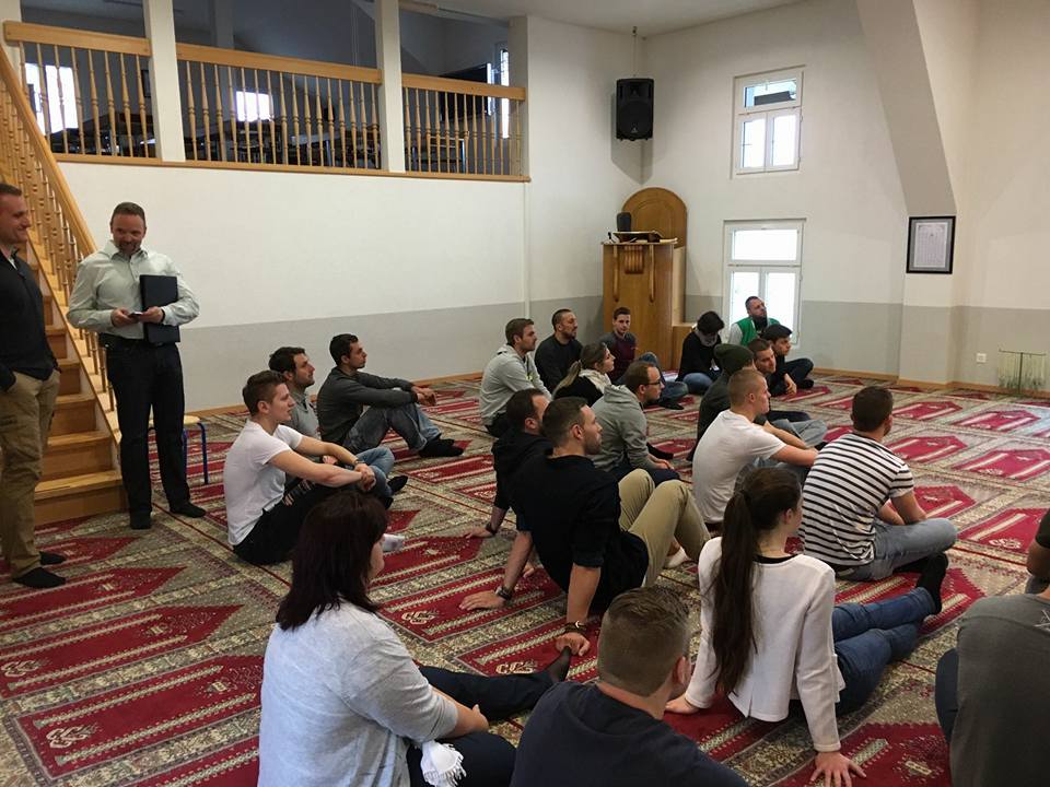 seminar me policine4