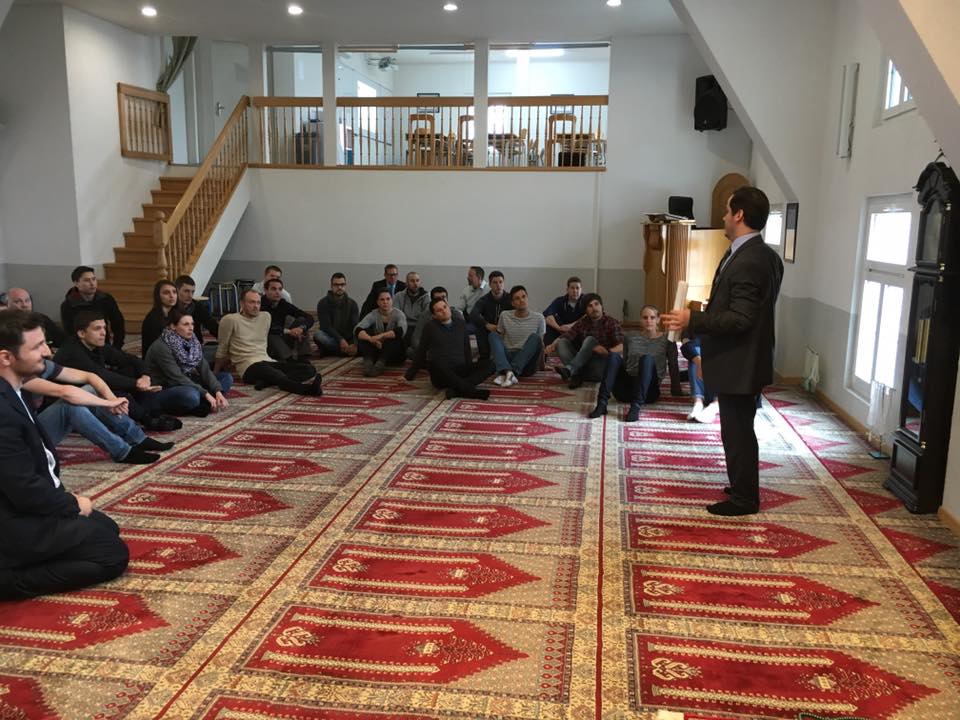 seminar me policine5