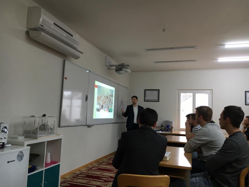 seminar me policine6