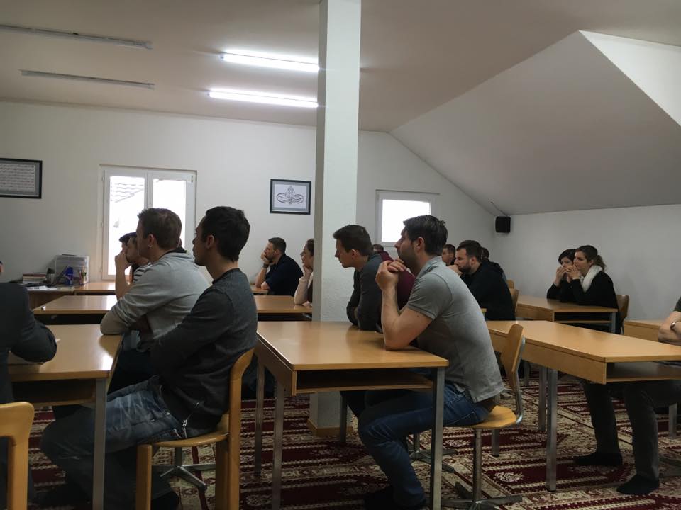seminar me policine7