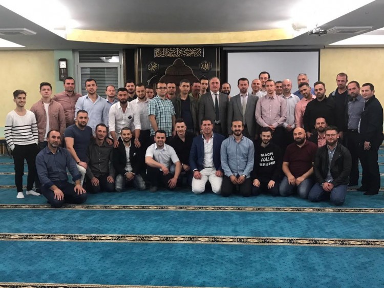 seminari, 14.05.2017