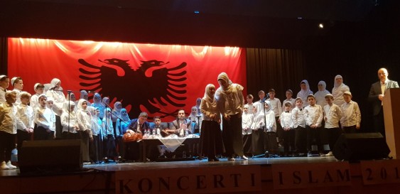 Kreuzlingen, koncerti islam